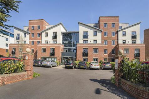 1 bedroom retirement property for sale