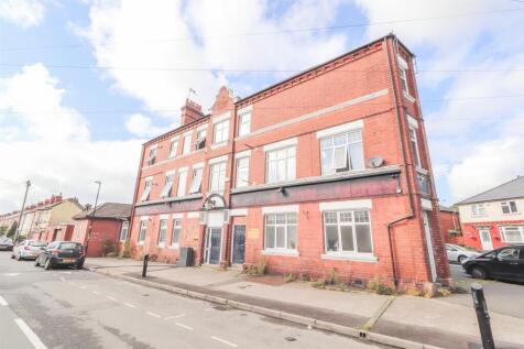 Dorset Road, Coventry CV1 15 bed detached house for sale