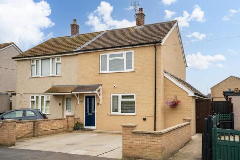 Bridewell Road, Cambridge, CB1 2 bed semi