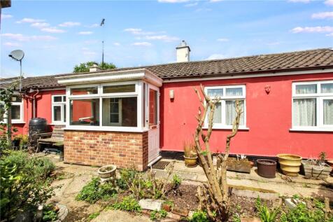 Jermyns Road, Reydon, Southwold... 2 bed bungalow for sale