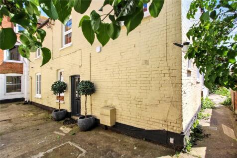 Cumberland Close, Southwold, Suffolk... 3 bed semi
