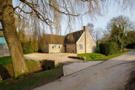 Old School Lane, Lighthorne, Warwick 4 bed country house for sale