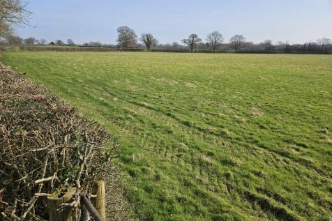 Land for sale
