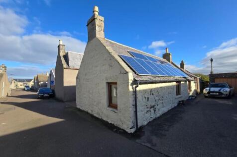 2 bedroom cottage for sale