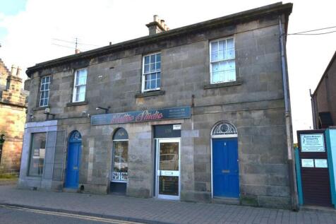 2 bedroom maisonette for sale