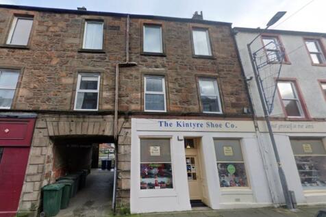 1 bedroom flat for sale