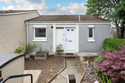 1 bedroom bungalow for sale