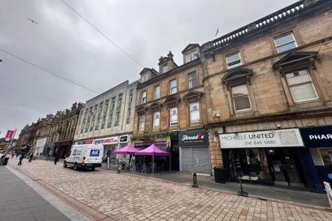 1 bedroom flat for sale