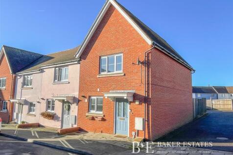 2 bedroom house for sale