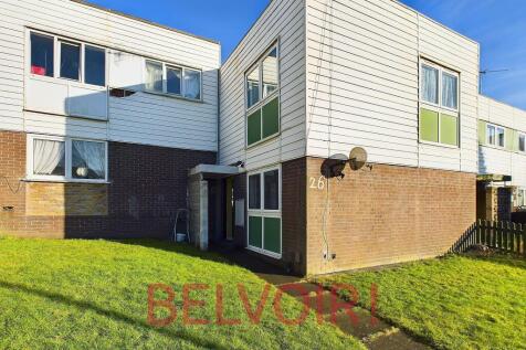 Ladywell Road, Tunstall... 3 bed townhouse for sale