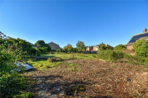 Rose Lane, Melbourn, SG8 Land for sale