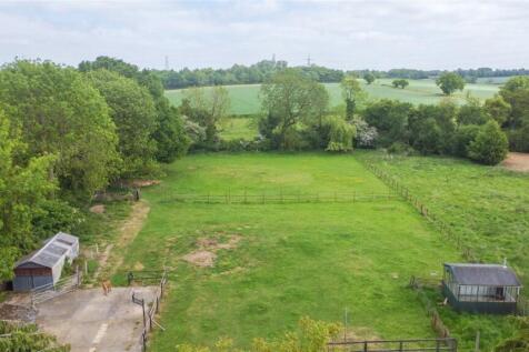 Plot for sale