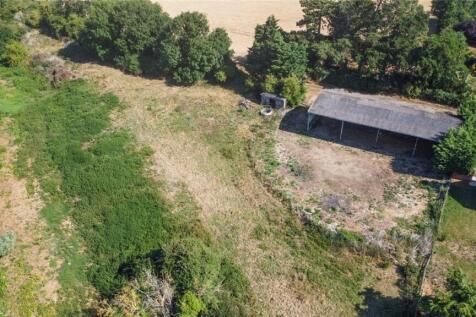 Conger Lane, Holywell, St Ives, PE27 4 bed property with land for sale