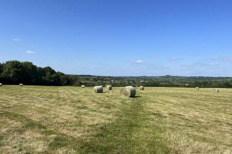 Bury Lane, Doynton, Bristol, South... Land for sale