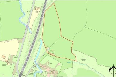 Land At Station Road, Wickwar, GL12 Land for sale