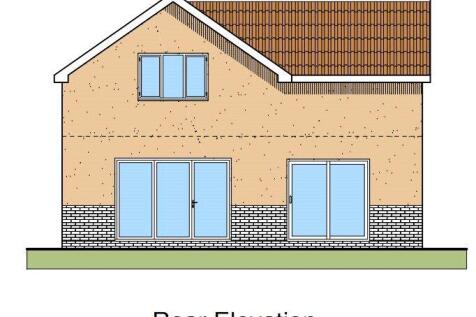 Plot for sale