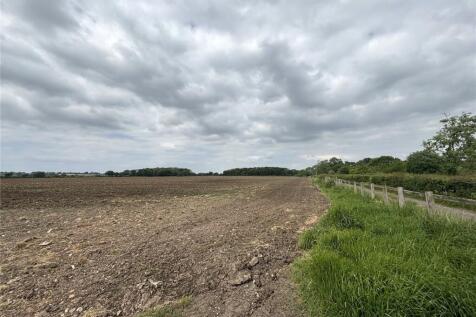 Gaunts Earthcott, Almondsbury... Land for sale