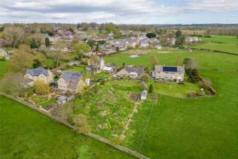 The Shieling, Humshaugh, Hexham... 5 bed detached house for sale