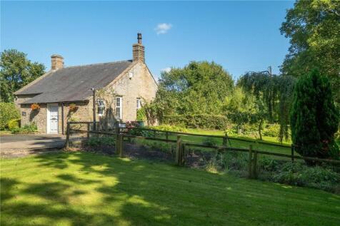 Whitechapel Cottage (Lot 1), Haydon... 2 bed bungalow for sale