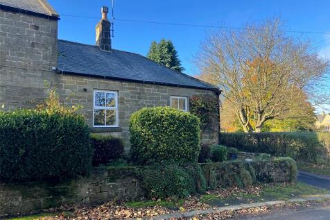 14 Netherwitton Village, Morpeth... 2 bed bungalow for sale