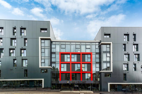 Flat share for sale
