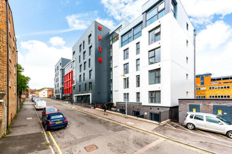 Flat share for sale