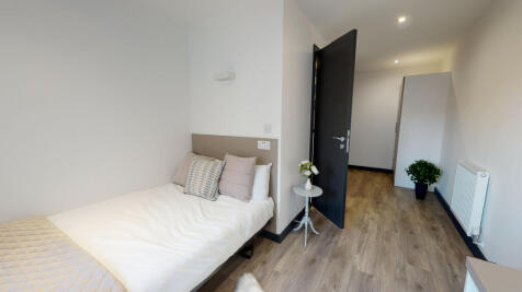 Flat share for sale