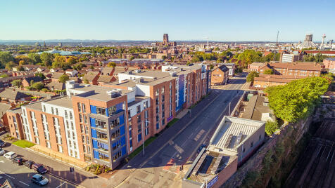 Flat share for sale