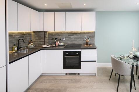 1 bedroom apartment for sale