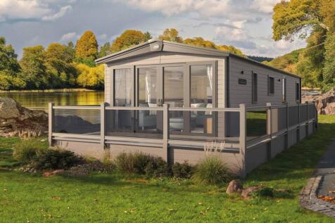 ABI Ambleside, Brigham Holiday Park... 2 bed lodge for sale