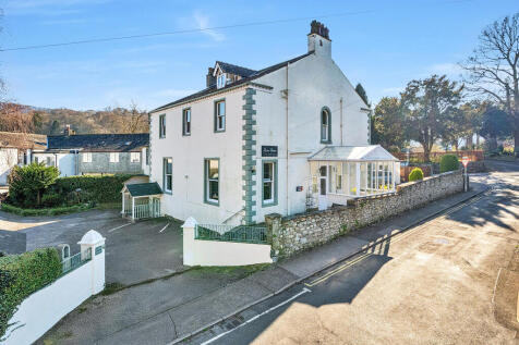 Acorn House, Ambleside Road, Keswick... 12 bed detached house for sale