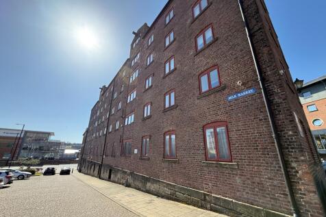 Quayside, Quayside, Newcastle upon... 2 bed flat for sale
