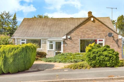 2 bedroom detached house for sale
