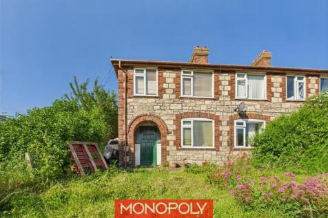 Henllan Street, Denbigh LL16 3 bed house for sale