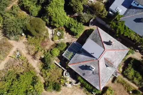 Pallance Road, Cowes, Isle of Wight 2 bed bungalow for sale