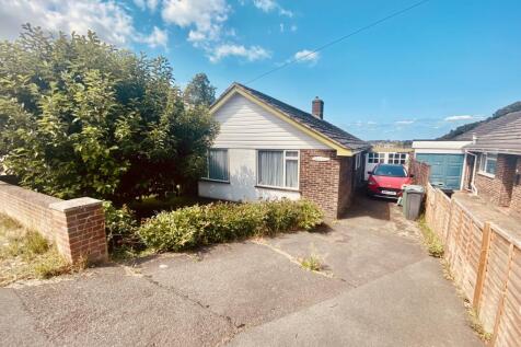 connaught road 3 bed bungalow for sale