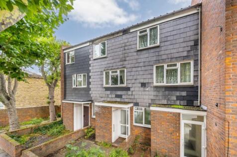 Falcon Grove, London SW11 4 bed house for sale