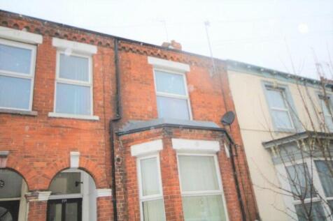 159 Coltman Street, Hull, East... 2 bed flat for sale