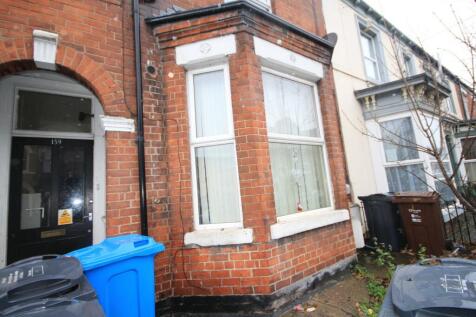 159 Coltman Street, Hull, East Riding... 2 bed flat for sale