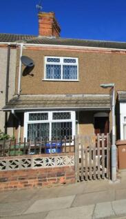 Gilbey Road, Grimsby, Lincolnshire.... 3 bed terraced house for sale
