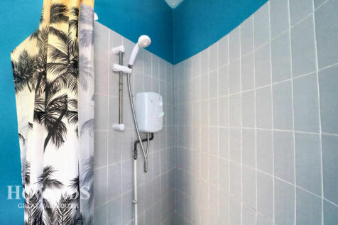 St Georges Road, Great Yarmouth 1 bed flat for sale