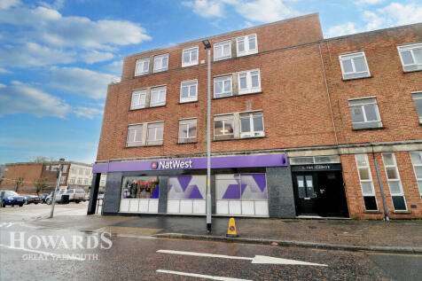 The Conge, Great Yarmouth Studio for sale