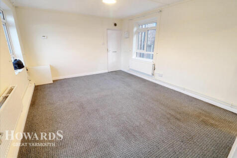 The Conge, Great Yarmouth Studio for sale