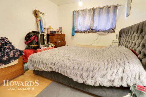 Tolhouse Street, Great Yarmouth 2 bed apartment for sale