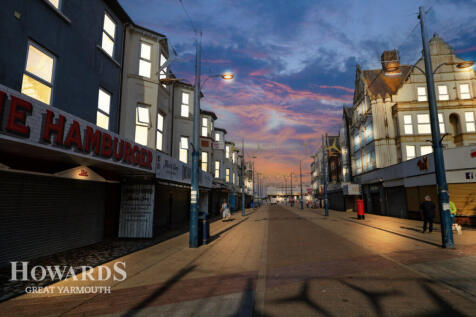 1A Bermondsey Place South, Great... 1 bed block of apartments for sale