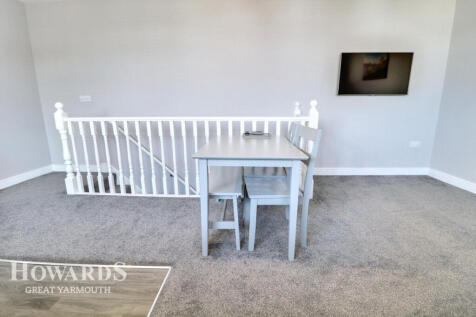 1 bedroom block of apartments for sale