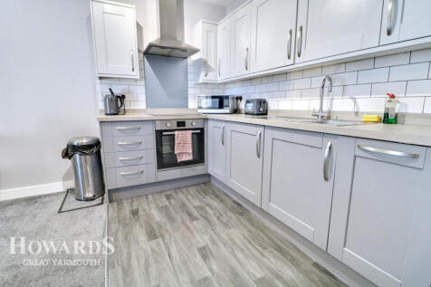1 bedroom block of apartments for sale