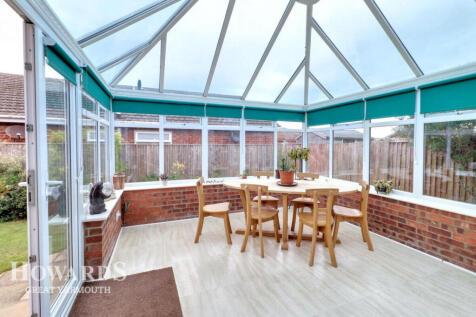 3 bedroom bungalow for sale