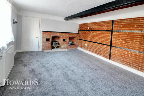 3 bedroom character property for sale