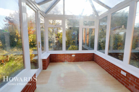 3 bedroom bungalow for sale